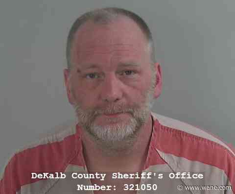 Driver accused in trooper death gets public defender, trial dates set