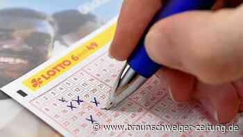 Lotto am Mittwoch: Das sind die Gewinnzahlen am 22. März 2023