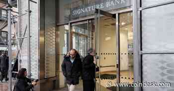 The Reality Behind the Crypto Banking Crackdown: ‘Operation Choke Point 2.0’ Is Here