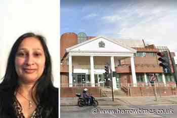 Harrow magistrate's appeal for more diversity on the bench