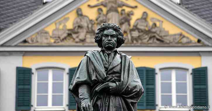Beethoven, lo studio sul suo Dna rivela che non morì avvelenato. Ecco cosa lo uccise secondo gli scienziati