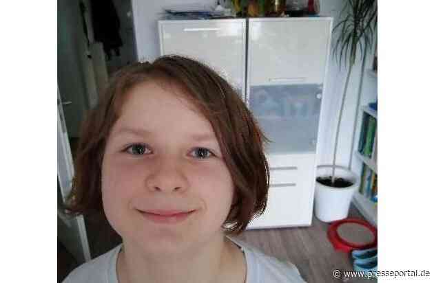 POL-H: Öffentlichkeitsfahndung: 11-Jährige aus Laatzen vermisst - Wer kann Hinweise geben?