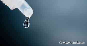 CDC Posts Update to Investigation Into Infections Linked to Eye Drops     - CNET