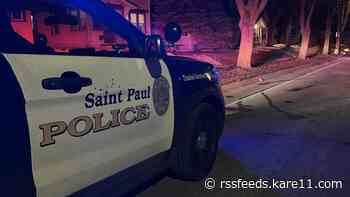 Woman dies after stabbing in St. Paul
