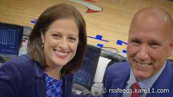 Sports media personality Marney Gellner shares breast cancer diagnosis