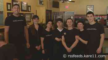 Minneapolis restaurant has hired 13 Ukrainian refugees since the war in Ukraine started