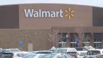 Walmart permanently closing Brooklyn Center store April 21