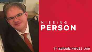 23-year-old reported missing in rural Rice County