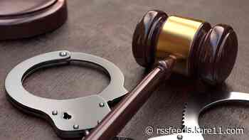 Grand jury indicts Champlin man on first-degree murder charges in wife's death