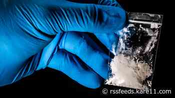 6 charged in drug busts totaling 34 pounds of fentanyl
