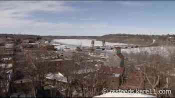 Stillwater officials release plan to prevent flooding not seen since 2001