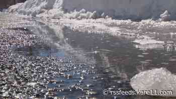 What to do now to avoid spring flooding in your home and basement