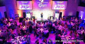 Northbrook's North Suburban YMCA sets dates for two main fundraisers