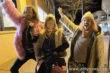 ‘Their safety is important’: Group checks on women, talks consent at Nelson bars