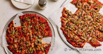 Kenji López-Alt’s Recipe for Chicago Thin-Crust Pizza