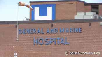 Ontario Nurses' Assoc. takes ‘last resort’ step to highlight understaffing at Collingwood hospital