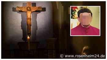 Rosenheimer Missbrauchstäter: Spuren bis nach Südtirol und Südamerika