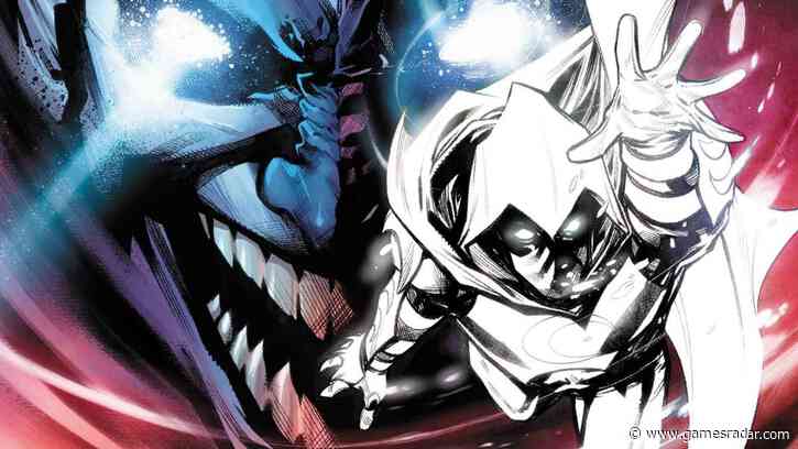 Moon Knight #14 brings back long lost villain Morpheus