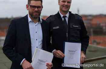 POL-CE: Vorstellung der Polizeilichen Kriminalstatistik 2022 für die Polizeiinspektion Celle