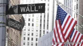 USA: Fed erhöht Leitzins nach Bankenbeben um 0,25 Prozentpunkte