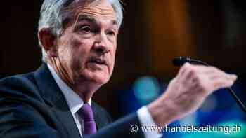 Trotz Bankenkrise: Fed erhöht Zinsen weiter