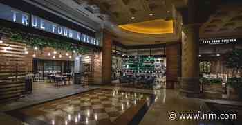 True Food Kitchen names John Williams CEO