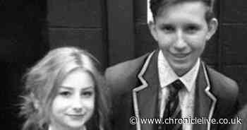 Heartbroken friend of stabbed Newcastle student says he would have been easy target for evil killer