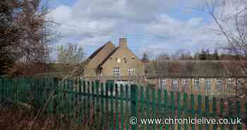Former Gateshead school set to be demolished to make way for new housing estate