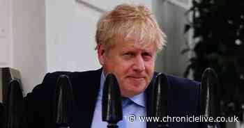 Boris Johnson LIVE: Updates as former PM claims leaving party was 'essential'