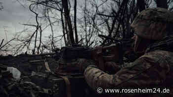 Russland erleidet „erhebliche Verluste“ in Bachmut – „Angriffsschwung“ lässt offenbar nach