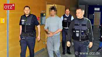 Jenaer Tierripper-Prozess: Bilder offenbaren Ausmaß der Bluttaten