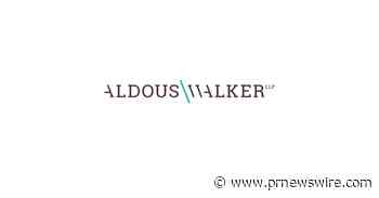 Aldous\Walker's Caleb Miller Named to List of Texas Rising Stars for 2023