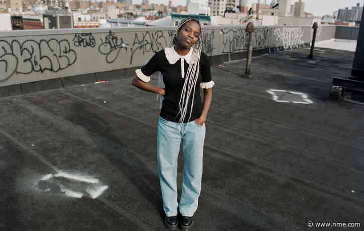 Listen to Hannah Jadagu’s soulful new single ‘Warning Sign’