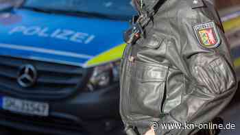 Bredenbek: Eine verletzte Person bei Auffahrunfall auf A210