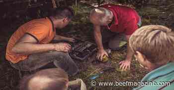 The Toolbox: The key to a healthy herd