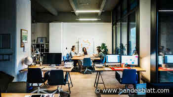 Risikokapital: Schmerzhafte Zäsur: Venture-Capital-Fonds drohen hohe Abschreibungen