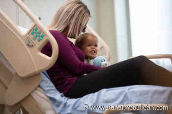 ‘Small is mighty’: B.C. child with dwarfism stars in children’s hospital campaign