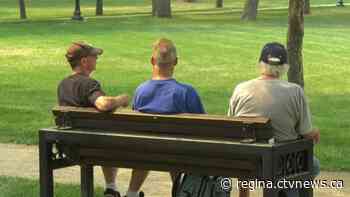 Sask. sees largest population increase in over a century