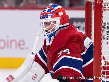 'We're not scared' of Bruins, Canadiens coach St. Louis says