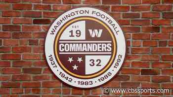 Commanders sale update: Canadian billionaire joins list of bidders to buy Washington's NFL team, per report