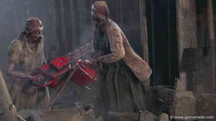 I really hope this Resident Evil 4 remake NPC's savage fakeout is just a fluke