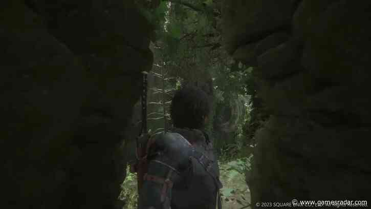 Final Fantasy 16 reignites an exhausting debate about video game squeeze holes