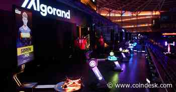 Crypto Exchange Coinbase Suspends Algorand Staking Rewards