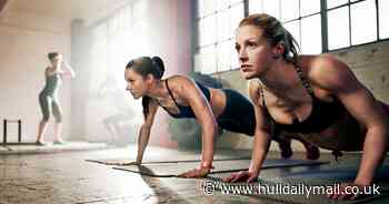 Brits spend over £4,000 a year outsourcing services - like washing the car