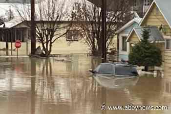 Temporary homes in Princeton to house seniors displaced by flooding almost 1.5 years ago