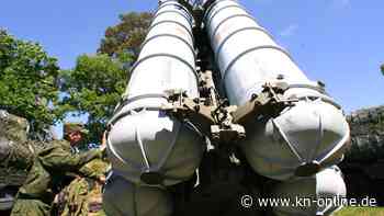 Russland: Kreml will Luftverteidigung verbessern und vor allem Moskau schützen