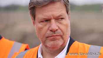 Ampel-Zoff auf offener Bühne: Robert Habeck kritisiert Koalition scharf