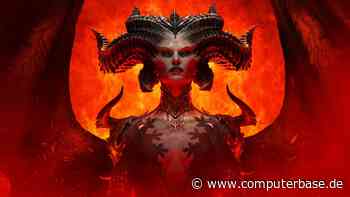 CB-Funk-Podcast #12: Erstmals zu dritt über Diablo IV und die RTX 4080 Noctua [Notiz]