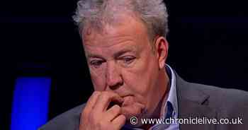 Jeremy Clarkson says BBC won't let him host Top Gear again over Will and Kate poster