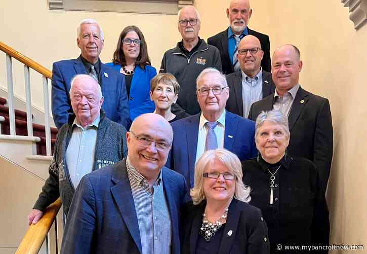 Wardens’ Caucus to focus on housing, long-term care, paramedic services